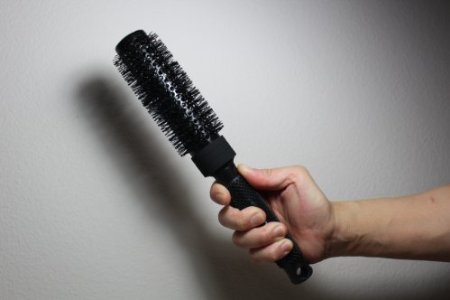 ergo professional round brush 43mm