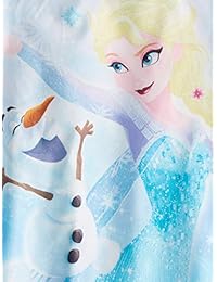 AME Frozen Elsa & Olaf - Camiseta de manga larga para niña (2 piezas)