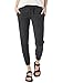 Alternative Women's Jersey Jogger Pant