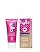 Hello Oral Care Fluoride Toothpaste for Kids Age 2 Above, Bubble Gum, 4 Count
