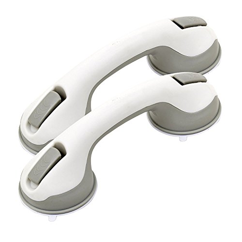 Top 10 Best Suction Cup Shower Grab Bars 20192020 on Flipboard by