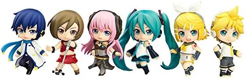 Vocaloid Nendoroid Petite