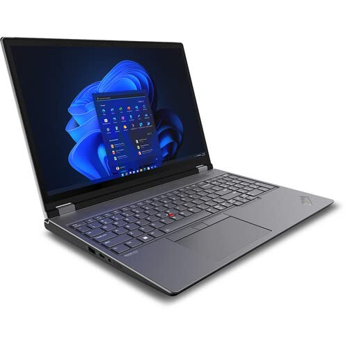Lenovo ThinkPad P16 G1 16