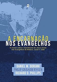 Livro A encarnação nos Evangelhos