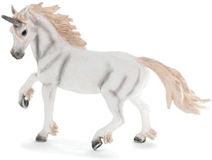 Figure MOJO ANIMALPLANET Animal Planet Unicorn 387191