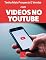 Livro Tenha Mais Prospects E Vendas Com Vídeos No YouTube: Consiga Mais Clientes Em Potencial, Faça Mais Vendas E Tenha Um Negócio Lucrativo E De Sucesso