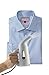Gideon Portable Handheld Clothing Fabric Steamer – Powerful and Fast Heat-up Steamer - Perfect for Travel and Home Use [Upgraded Version]