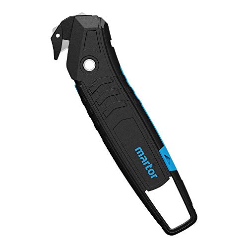 MARTOR Secumax 350 Concealed Bladed Knife 350001.02 Pricepulse