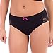 Ilusion Lace Cotton Brief