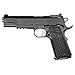 Cool Hand 1911 Full Size (Commander/Government) Slim G10 Grips, Magwell Cut, 3/16