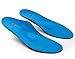 Orthotic Insoles for Flat Feet Best High Arch Support Soft Medical Functional Orthotic Insert