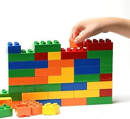 big building blocks for adults