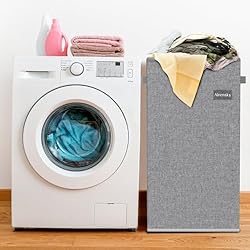 Airensky Laundry Hamper Collapsible Laundry Basket