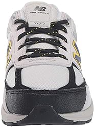 New Balance Unisex-Child 990 V5