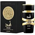 Anjvaliba Asad Long Lasting Luxury Perfume for men and women 100ML