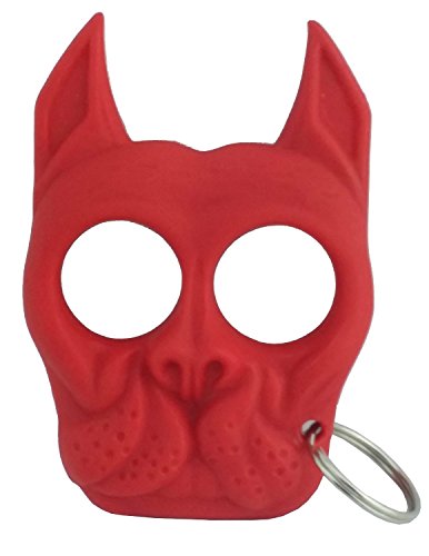 Bulldog Keychain Self Defense Bulldog Self Defense 2025