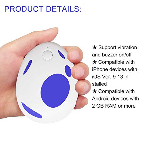 Pocket Egg Auto Catch Pokemon Catching And Collecting Accessory For Pokemon Go m Range Long Distance Wireless Blinkee Com