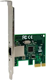 Tsadeer I210-T1 PCI-e X1 Gigabit Server Network Card Single RJ45 Ethernet NIC view 6