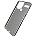 Essential Phone PH-1 Case, TUDIA Low Profile Design [LULA 2.0] [Improved Version] Polycarbonate Snap On Back Protective Cover for Essential Phone PH-1 (Compatible with 360 Camera) (Metallic Slate)