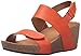 Clarks Women's Auriel Fin Wedge Sandal