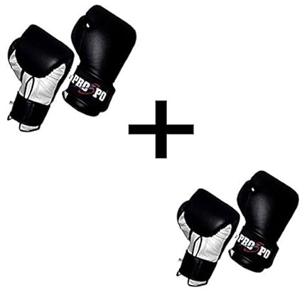 fighting boxing gear