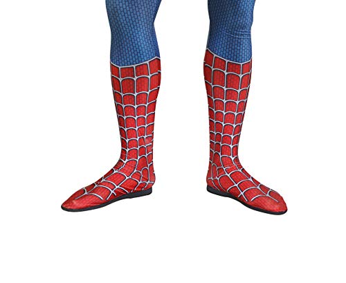 3 Seven+Plus+Spandex+Halloween+Costumes