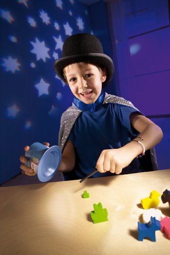 The Enchanted Animal Tin Game