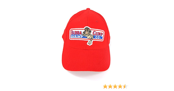1994 Bubba Gump Shrimp Co. Baseball Cap 