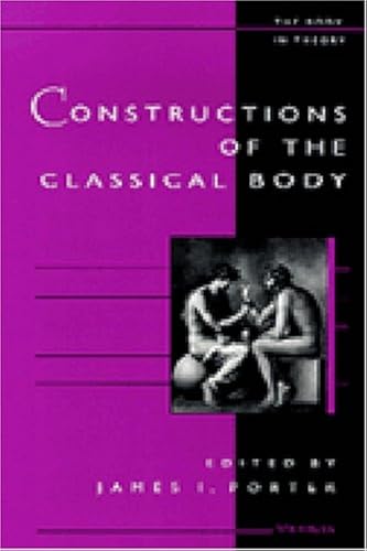 Download Constructions of the Classical Body PDF