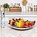 Premium Olive Oil Sprayer/Spritzer For Cooking & Kitchen Use - 100 ml Refillable Glass Bottle - Great For Cooking, Baking, Salads, BBQ & More - BPA-Free - Bonus Funnel, Brush & Healthy Meal E-book