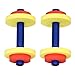 Kinbor Adjustable Dumbbell Toy Set for Kids Exercise Equipment for Boys&Girls Children Dumbbell,Birthday Gifts
