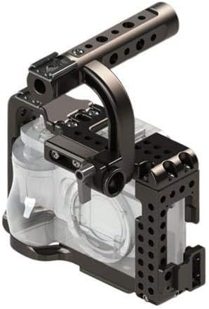MovcamCage for Sony A7S Full Frame Mirrorless Camera