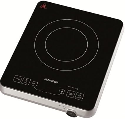 Kenwood Placa Inducción IH470 37Cm: Amazon.es: Hogar