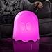 Schylling Pac-Man Ghost Lamp