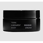 Henry Rose TORN Body Cream 200 ML