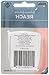 Reach Dental Floss, Unwaxed, 55 Yard (Pack of 12)