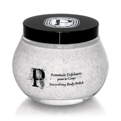 Diptyque The Art of Body Care Smoothing Body Polish-6.8 oz