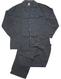 Hanes - Pijama de tela ancha para hombre