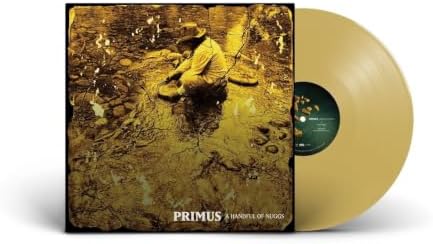 Amazon.com: Primus & The Chocolate Factory With The Fungi Ensemble