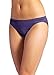 Jockey Women's Underwear Matte & Shine Seamfree Bikini