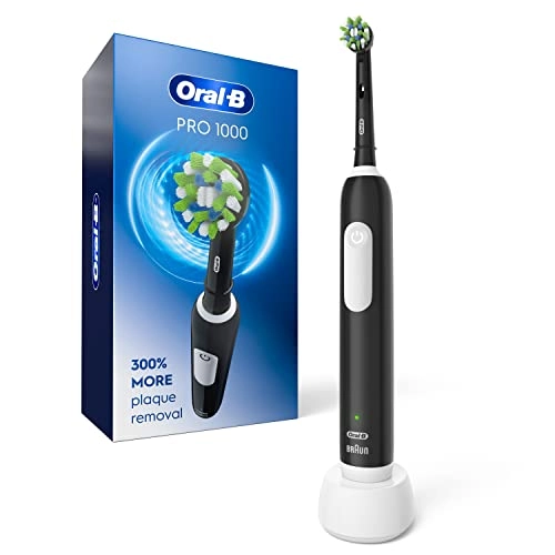 Our #1 Pick For The Best rotating electric toothbrushes