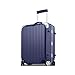 Rimowa Limbo Cabin 56 Multiwheel Night Blue (5335)
