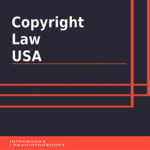 [R.e.a.d] Copyright Law USA DOC