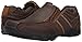 Skechers Men's Diameter-Zinroy Slip-On Loafer,Dark Brown,9 M US