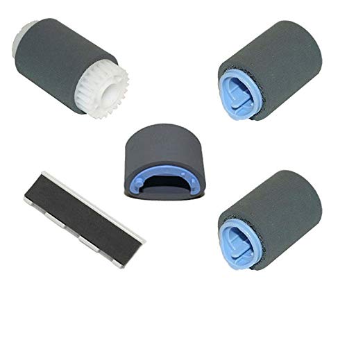 Printertree Feed Repair Kit fits HP LaserJet CP4005 CM4730 MFP