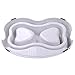 Small Bee Large Anti Mess Pet Bowl