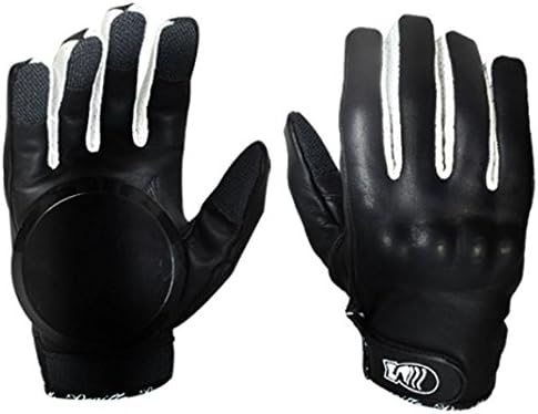 Deville Racing Gloves (1 Pair)