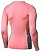 Tesla Women's Thermal WinterGear Compression Baselayer Long SleeveT Shirts WR34/WV26/WLR21/WT32