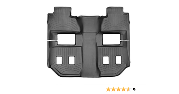 Amazon Com Weathertech 446073 Floorliner Black Automotive Amazon Com Weathertech 446073 Floorliner Black Automotive