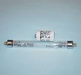 UV Lamp and Starter for EcoQuest Fresh Air 120FA by EcoQuestParts.com